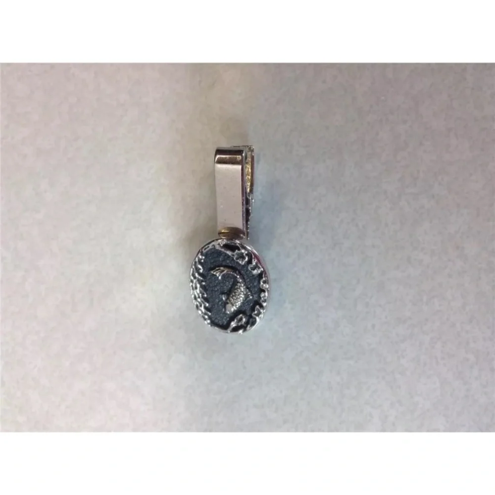 Mens Tie Clasp Fish Fisherman‎ Jewelry